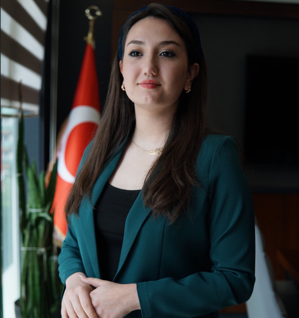 Nefes Odarbashi