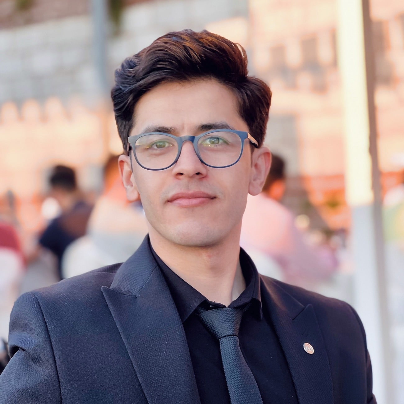 Ismail Wardak