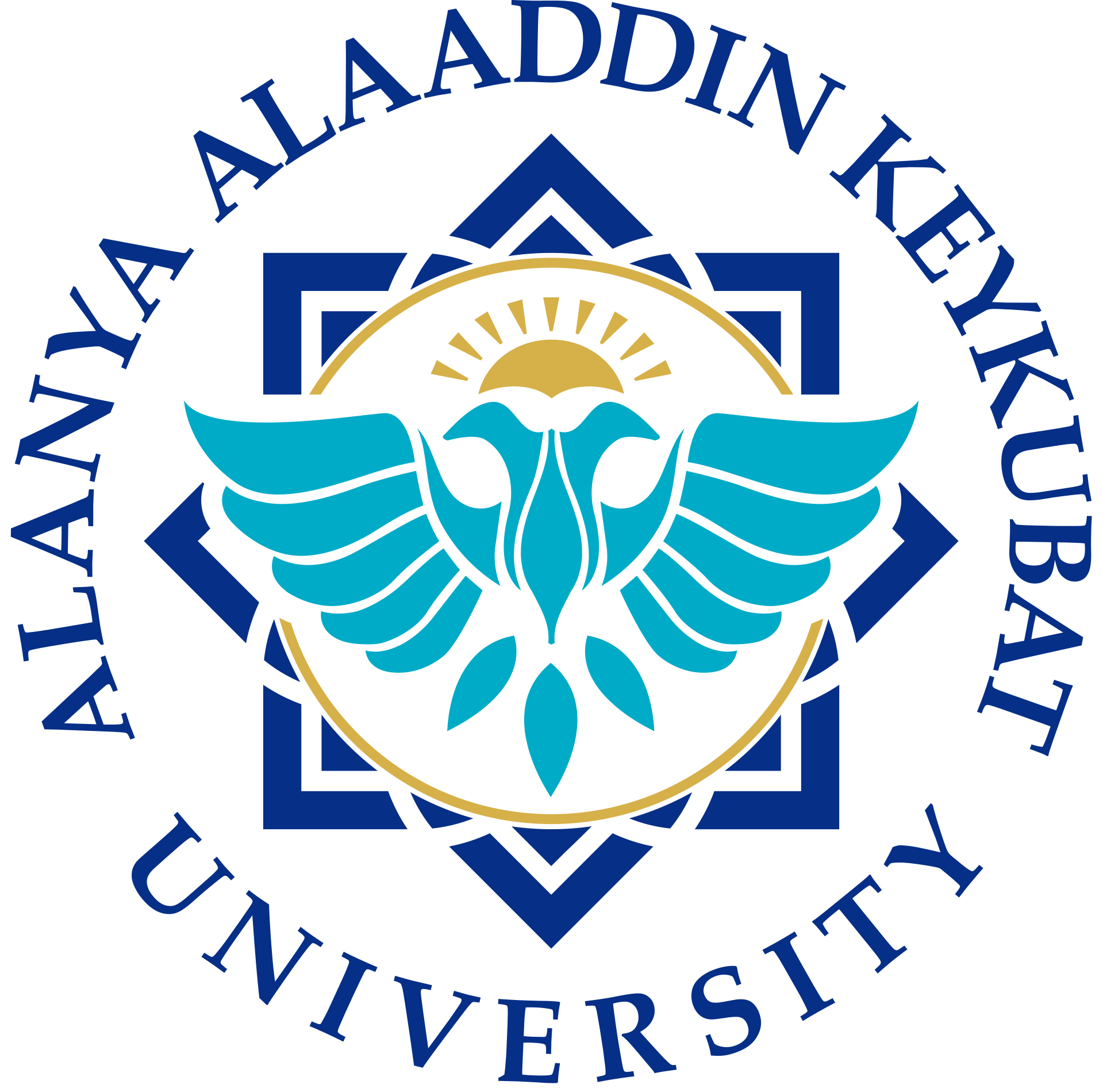 Alanya Alaaddin Keykubat University